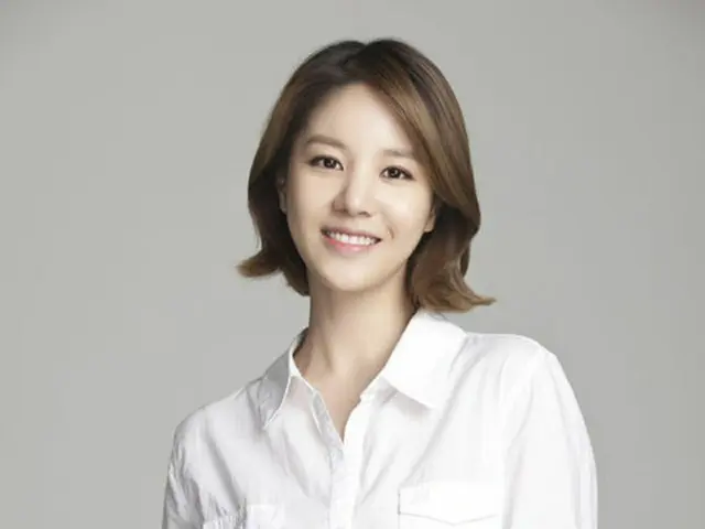 韓国女優ソン・ソンユン（32）がイマジンアジアと専属契約を結んだ。（提供:OSEN）
