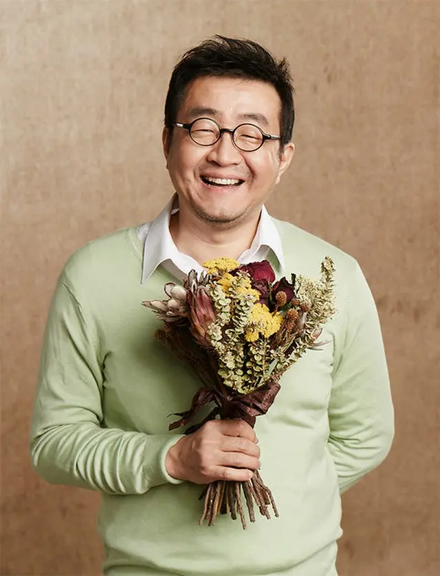 韓国俳優ナム・ムンチョル（44）がヨルムエンターテインメントと専属契約を結んだ。（提供:OSEN）