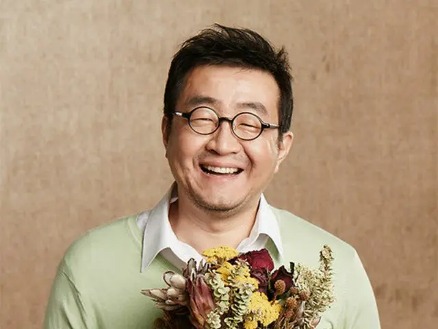 韓国俳優ナム・ムンチョル（44）がヨルムエンターテインメントと専属契約を結んだ。（提供:OSEN）
