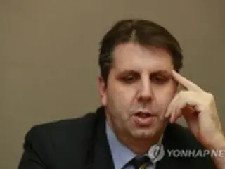 駐韓米大使が離任会見　「韓米同盟は強固」と強調