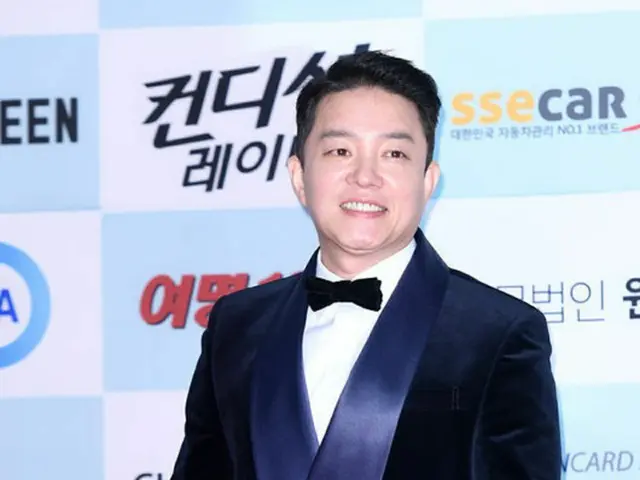 韓国俳優イ・ボムス（47）が映画制作に乗り出す。