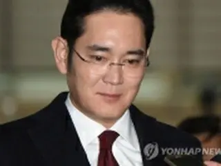 あすにもサムスントップの逮捕状請求を判断＝韓国特別検察
