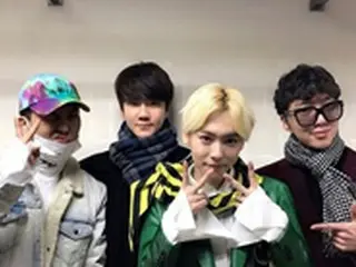 「WINNER」、新曲発売間近…現在ミュージックビデオを撮影中