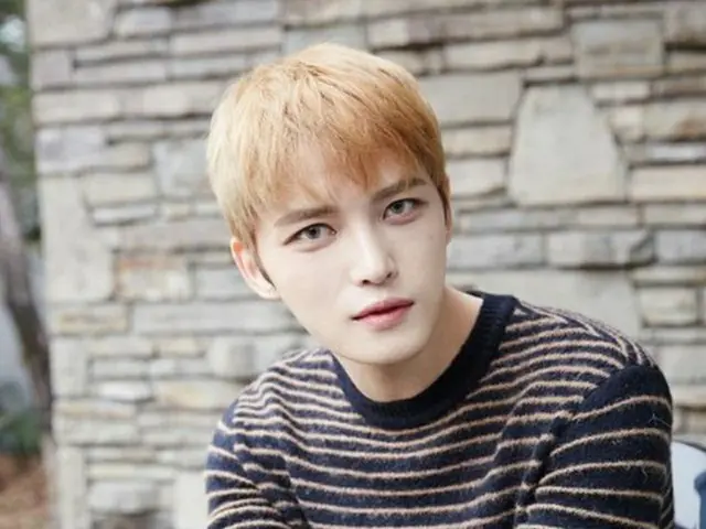 韓国の人気グループ「JYJ」キム・ジェジュン（30）がアジア8都市をまわるツアーをおこなう。（提供:OSEN）