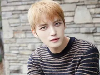“空白はない”ジェジュン（JYJ）、東京・大阪・名古屋含むアジア8都市まわるツアー確定