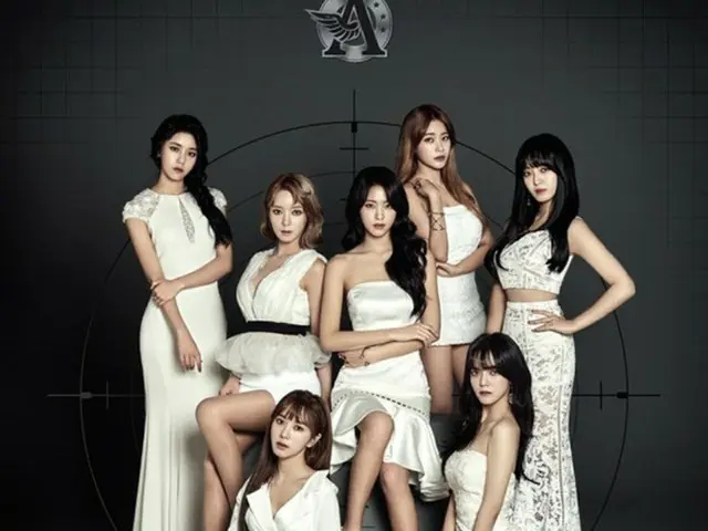 「AOA」、単独コンサートスペシャル映像を公開 ”期待感アップ”（提供:news1）