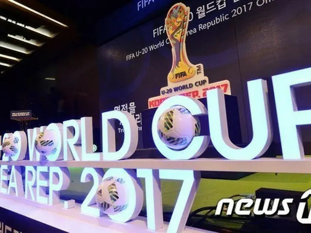 2017年FIFA U-20ワールドカップ組織委員会（委員長:チョン・モンギュ）がNXTインターナショナルを大会の商品化事業会社に選定した。組織委員会が17日、発表した。