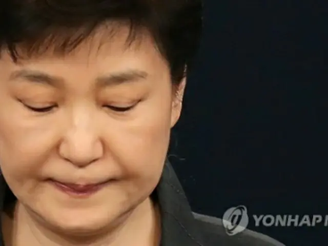 朴大統領＝（聯合ニュース）