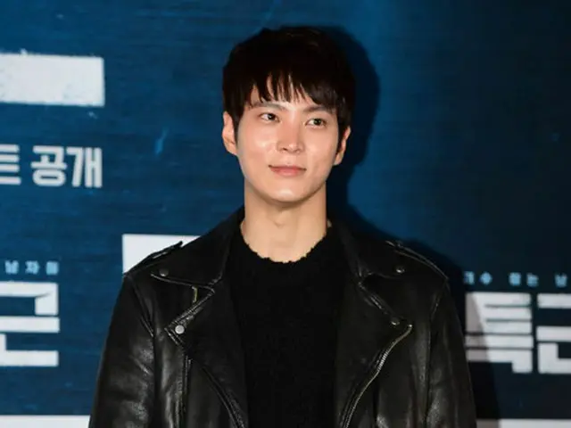 韓国俳優チュウォン（29）と歌手兼女優BoA（30）が熱愛中だ。（提供:OSEN）