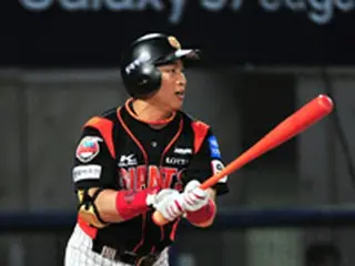 WBC韓国代表、ソン・アソプら野手4人がグアムキャンプに合流へ