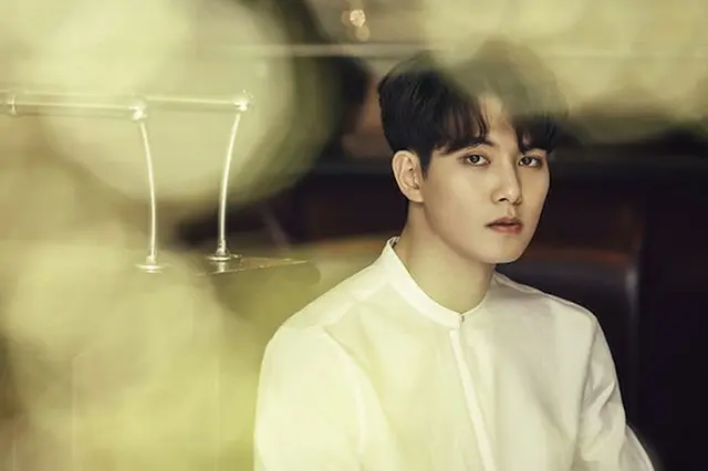 「CNBLUE」ジョンヒョンが香港での春節カウントダウンイベントに韓国アーティストとして唯一参加する（提供:OSEN）