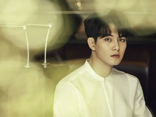 「CNBLUE」ジョンヒョンが香港での春節カウントダウンイベントに韓国アーティストとして唯一参加する（提供:OSEN）