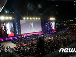 【公式】第22回釜山国際映画祭、10月12日～21日に開催確定
