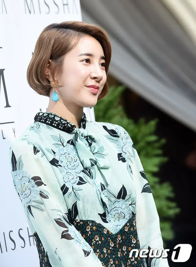 ”暴言＋悪態”で物議のソ・イニョン、同件について 「確認後、立場を明かす」＝事務所側