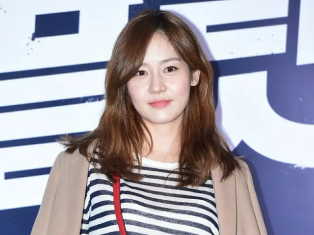 女優ソン・ユリ、ネット上で誹謗中傷した人物相手に訴訟提起 「これ以上、放置できないと判断」