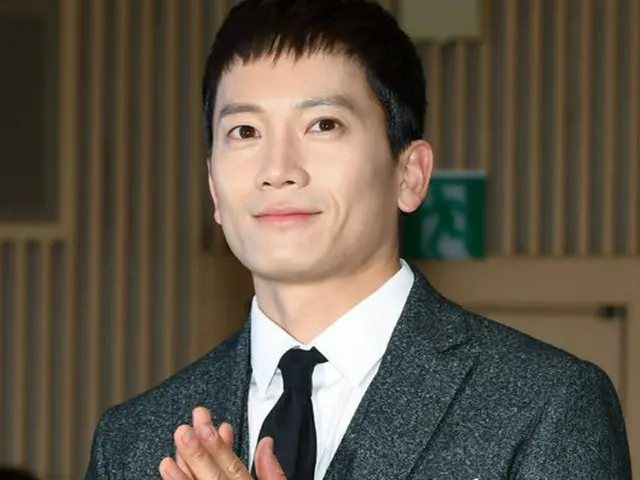 韓国俳優チソン（39）がドラマ「被告人」に臨む覚悟を明かした。