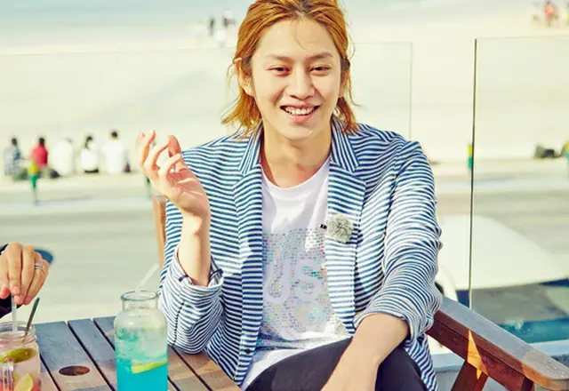 (C) CJ E＆M Corporation, all rights reserved.