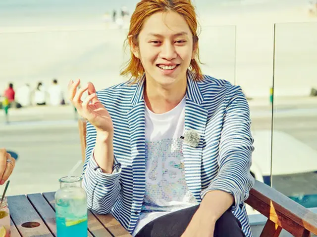 (C) CJ E＆M Corporation, all rights reserved.