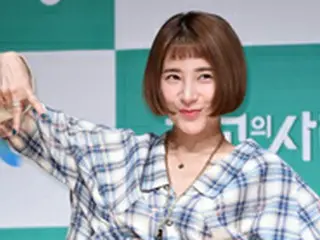 ”暴言＋悪態”で物議醸すソ・イニョン、テレビ局側が公式立場 「撮影分の編集予定はない」