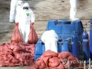 鳥インフルで過去最悪被害の韓国　日本お手本に制度改善へ