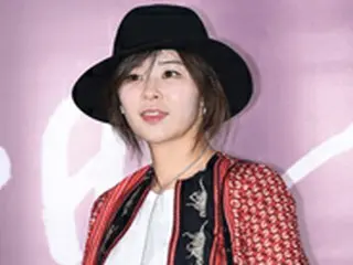 女優チェ・ガンヒ、ポラリスエンタと専属契約を締結