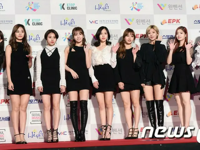 「TWICE」のカムバック、2月説が浮上… JYP側「決定事項はない」