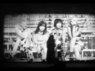 「2NE1」のラストソング「GOODBYE」、8つの国・地域のiTunesで1位に