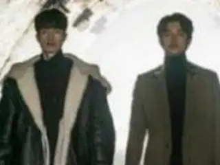 「BTOB」ソンジェ、「鬼」終了で心境「さよなら、おじさんたち」