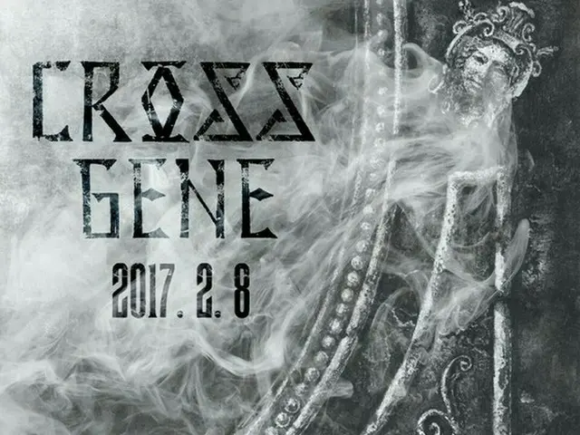 「CROSS GENE」、カムバック控えコンセプト写真公開！（提供:news1）