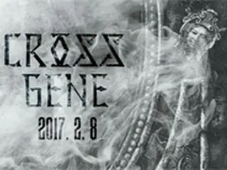 「CROSS GENE」、カムバック控えコンセプト写真公開！