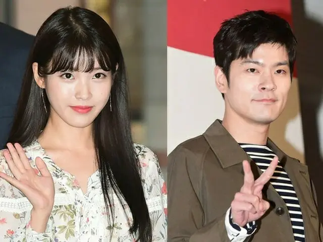 韓国女性歌手IU（アイユー、23）と歌手チャン・ギハ（34）が交際にピリオドを打った。（提供:news1）