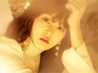 「K-POPスター」出身のシン・ジフン、自作曲でカムバック確定
