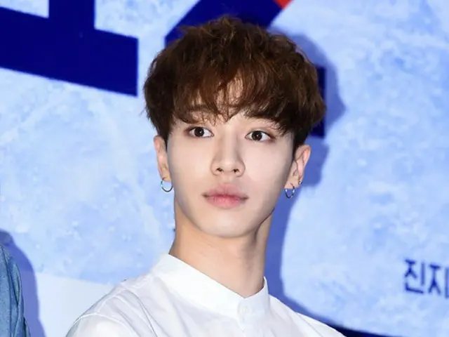 「BEAST」イ・ギグァン、バラエティ「私は1人で暮らす」に出演（提供:news1）