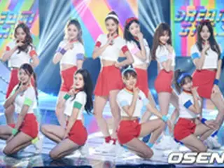 「I.O.I」、活動終了に伴い公式ファンサイトを閉鎖