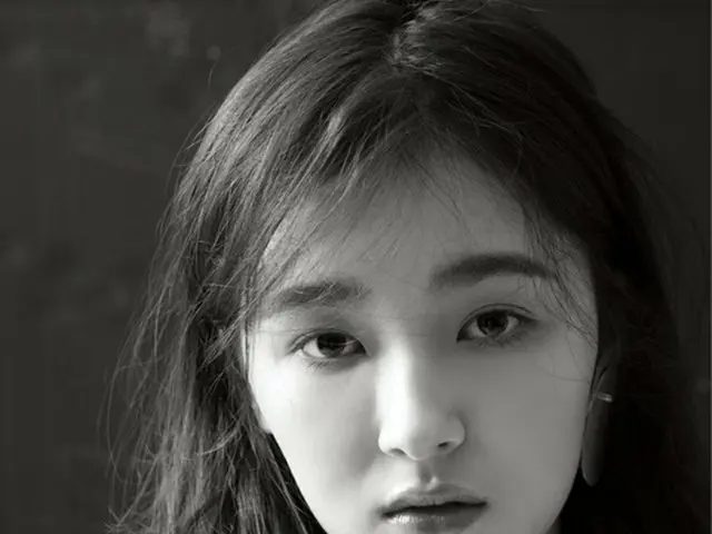 「MOMOLAND」ナンシー、ファッション誌画報でシックな魅力を公開（提供:news1）
