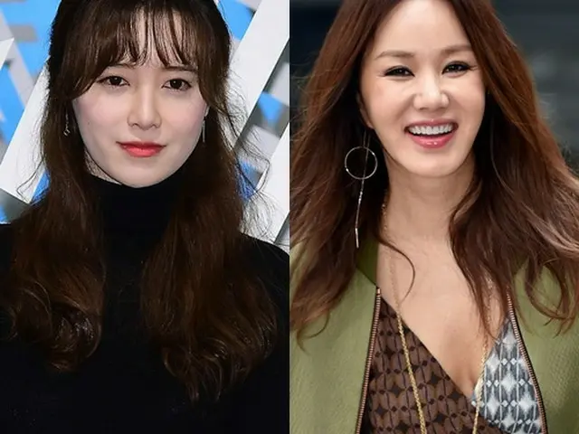 オム・ジョンファ＆ク・ヘソン出演ドラマ「あなたはひどいです」、3月4日より初放送（提供:OSEN）