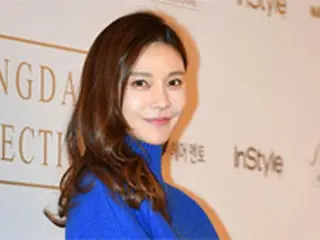 女優チャ・イェリョン、ビューティー番組MCに抜てき