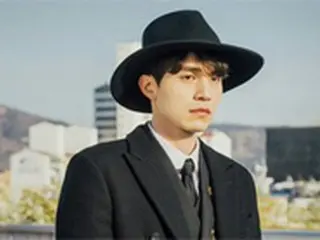 俳優イ・ドンウク、3月12日に韓国でファンミーティング開催