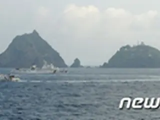 慶尚北道知事が竹島訪問「独島を守ることは我々の自尊を守ること」＝韓国