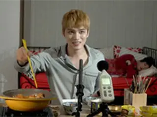 「JYJ」ジェジュン、誕生日迎えバラエティに出演 “特級ファンサービス”
