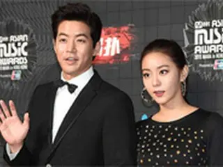 「AFTERSCHOOL」ユイ＆俳優イ・サンユン、今月初めに破局…忙しいスケジュールのため