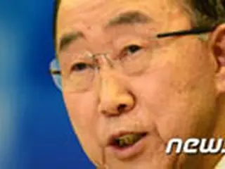 潘前国連事務総長、慰安婦問題日韓合意について「元慰安婦の恨みをはらす状況にならなければ」＝韓国
