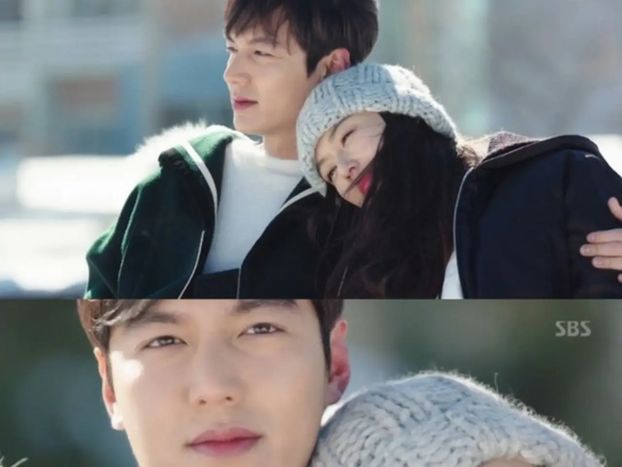 イ・ミンホ＆チョン・ジヒョン主演「青い海の伝説」、視聴率下落も1位