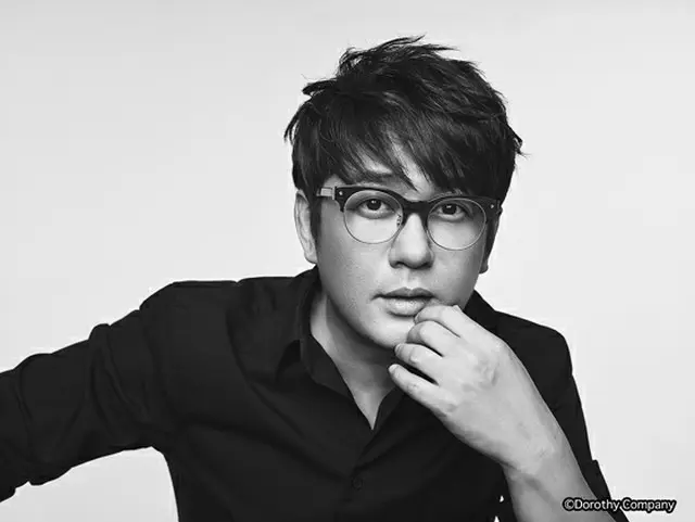 韓国“バラードの皇帝”シン・スンフンが2017年4月16日(日)に、ヒルトン東京にてディナーショーを開催する。（オフィシャル）