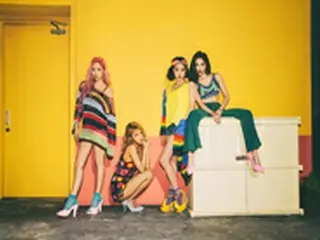 「Wonder Girls」、デビュー10周年迎え解散へ…ユビンとヘリムはJYPと再契約