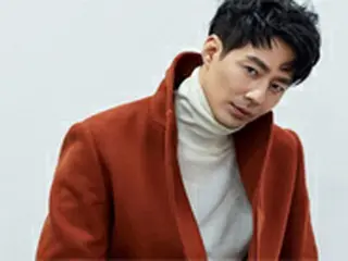 俳優チョ・インソン「普段は普通の人間。いまは恋愛していない」