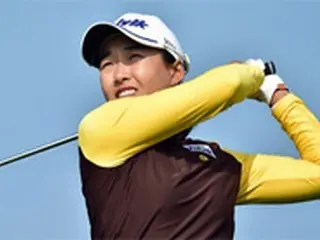 ＜LPGA＞イ・イルヒ、開幕戦ピュアシルクバハマクラシック1Rで8位タイでスタート