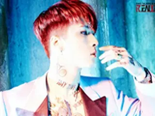 「VIXX」ラビ、ソロ活動を終了 「多くを感じ、学んだ」
