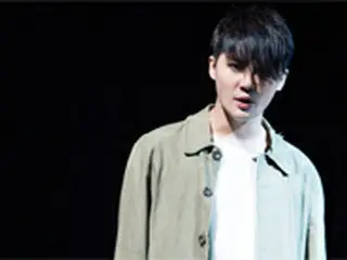 “2月入隊”ジュンス（JYJ）、「デスノート」最終公演終え「ミュージカルで（入隊前）最後が飾れて意味深い」
