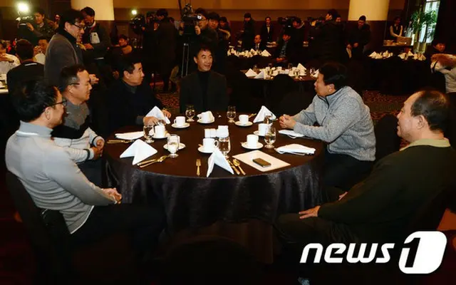 ＜WBC＞韓国代表、横浜DeNAに異例の要請…“練習試合は外国人投手で”（提供:news1）